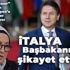 Provokatör Sevda Noyan’ı İtalya başbakanına şikâyet ettiler