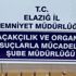 Elazığ'da 280 tüp kobra yılanı zehri ele geçirildi