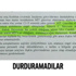 TIR’ları durduramayınca El Kaide’ye sarıldılar TIR’ları durduramayınca El Kaide’ye sarıldılar
