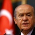 Kurultay görevi Bahçeli'nin!