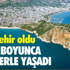 Elazığ’da Trafik Kazası: 1 Ölü, 3 Yaralı
