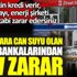 ﻿Yandaşlara can suyu olan kamu bankalarından dev zarar