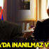Fransa'da inanılmaz vurgun! Fransa'da inanılmaz vurgun!