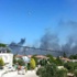Avşa Adası'nda korkutan yangın Avşa Adası'nda korkutan yangın