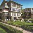 Bahçeşehir’e 4 bin kişilik villa kasaba