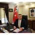 Kırklareli Belediye Başkanı Mehmet Kesimoğlu