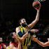 Fenerbahçe Münih'te yıkıldı Fenerbahçe Münih'te yıkıldı