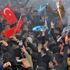 Şırnak'ta AK Parti sevinci