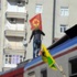Fakülteye PKK Kilidi Fakülteye PKK Kilidi