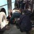 Özel Halk Otobüsü Yol Kenarındaki Kadınları Ezdi;1 Ölü 1 Yaralı (2) Özel Halk Otobüsü Yol Kenarındaki Kadınları Ezdi;1 Ölü 1 Yaralı (2)