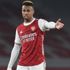 Arsenal'in Brezilyalı stoperi Gabriel'in Kovid-19 testi pozitif çıktı