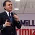 "Milleti denize dökmekten bahsedenler sandıkta silinecek" "Milleti denize dökmekten bahsedenler sandıkta silinecek"