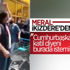 Meral Akşener, protesto üzerine İkizdere'den ayrıldı Meral Akşener, protesto üzerine İkizdere'den ayrıldı