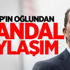 Donald Trump'ın oğlundan skandal paylaşım