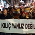 İzmir'de Onur Kılıç için yürüyüş İzmir'de Onur Kılıç için yürüyüş