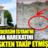 Atatürk Dersim İsyanı'nı bastırma harekatını bu köşkten takip etmişti. Harita üzerinde kritik noktaları işaretledi Atatürk Dersim İsyanı'nı bastırma harekatını bu köşkten takip etmişti. Harita üzerinde kritik noktaları işaretledi
