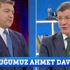 Akşam gazetesi yazarı Kurtuluş Tayiz: Bir gün Ahmet Davutoğlu, diğer gün Ali Babacan ya FOX TV’de ya da T24’te