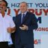 İbrahim Tatlıses, Başkan Erdoğan için Şanlıurfa'da İbrahim Tatlıses, Başkan Erdoğan için Şanlıurfa'da