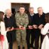 Türk askerinden Kosova'da eğitime destek