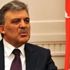 Abdullah Gül'den savaş uyarısı!