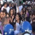 Ankara'da Suruç protestosuna polis müdahalesi Ankara'da Suruç protestosuna polis müdahalesi