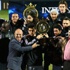 Şampiyon Beşiktaş Şampiyon Beşiktaş