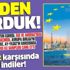 AB'nin 12 yıldızı Ay-yıldız karşısında dibe indi! Miçotakis ve sahipleri çark etti...