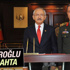 Kemal Kılıçdaroğlu Orgeneral Akar’ı ziyaret etti Kemal Kılıçdaroğlu Orgeneral Akar’ı ziyaret etti