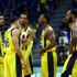 Fenerbahçe Beko evinde farklı kazandı