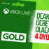 Xbox Live Gold abonelerine ocakta sunulacak ücretsiz oyunlar belli oldu
