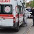 Gümüşhane'de bir köy karantinaya alındı Gümüşhane'de bir köy karantinaya alındı