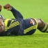Lokomotif Moskova'dan Emenike açıklaması Lokomotif Moskova'dan Emenike açıklaması