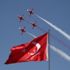 Atatürk'ün Yalova'ya gelişi Solo Türk gösterisiyle kutlanacak