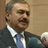 Bakan'dan Göcek koylarıyla ilgili iddialara cevap Bakan'dan Göcek koylarıyla ilgili iddialara cevap