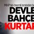 Genel Başkan Yardımcısı Yalçın: MHP'yi FETÖ'den Devlet Bahçeli kurtardı Genel Başkan Yardımcısı Yalçın: MHP'yi FETÖ'den Devlet Bahçeli kurtardı