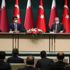 Türkiye ve Katar arasında önemli anlaşma! İmzalar atıldı