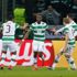 İskoçya'da şampiyon Celtic İskoçya'da şampiyon Celtic