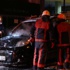 İstanbul'da 3 araç kundaklandı İstanbul'da 3 araç kundaklandı
