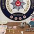 Çorlu’da uyuşturucu operasyonu: 3 gözaltı Çorlu’da uyuşturucu operasyonu: 3 gözaltı