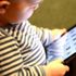 Tablet kullanımı bir yaşın altına indi