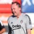 Beşiktaş'ta PAOK maçı hazırlıkları devam ediyor Beşiktaş'ta PAOK maçı hazırlıkları devam ediyor