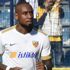 Kayserispor'da Kana Bıyık geri döndü