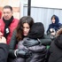 Berrak Tüzünataç’ın acı günü