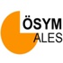 ALES sonuçları 2015 ne zaman açıklanır ÖSYM ALES SONUÇLARI