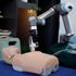 Çin'deki hastanelerde kullanılan sağlık destek robotu Çin'deki hastanelerde kullanılan sağlık destek robotu