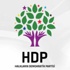 HDP Cumhurbaşkanı'nın davetine katılmıyor