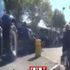 Beyoğlu'nda 6 katlı binada yangın