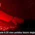Son dakika haberleri: TCMB yüzde 8.25 olan politika ... Son dakika haberleri: TCMB yüzde 8.25 olan politika ...