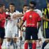 PFDK'dan Beşiktaş ve Fenerbahçe'ye ceza
