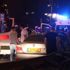 Şişli'de trafik kazası: 4 yaralı Şişli'de trafik kazası: 4 yaralı